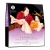 Соль для ванны Lovebath Sensual lotus, превращающая воду в гель - 650 гр. - Shunga - купить с доставкой в Златоусте