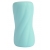 Аквамариновый мастурбатор Blow Cox Masturbator Pleasure Pocket - Chisa - в Златоусте купить с доставкой