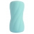 Аквамариновый мастурбатор Vigor Masturbator Pleasure Pocket - Chisa - в Златоусте купить с доставкой
