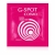 Стимулирующий интимный крем для женщин Cosmo G-spot - 2 гр. - Биоритм - купить с доставкой в Златоусте