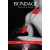 Красные меховые оковы на ноги BONDAGE - Lola Games - купить с доставкой в Златоусте