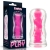 Светящийся в темноте мастурбатор 6.0 Lumino Play Masturbator - Lovetoy - в Златоусте купить с доставкой