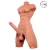 Ультрареалистичный мужской торс - Erowoman-Eroman - в Златоусте купить с доставкой