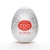Мастурбатор-яйцо Keith Haring EGG PARTY - Tenga - в Златоусте купить с доставкой
