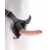 Страпон на виниловых трусиках Strap-on Harness Cock - 17,8 см. - Pipedream - купить с доставкой в Златоусте