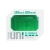 Зеленый мастурбатор-стимулятор Tenga Uni Emerald - Tenga - в Златоусте купить с доставкой