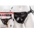 Универсальные трусики Harness UNI strap с корсетом - LOVETOY (А-Полимер) - купить с доставкой в Златоусте