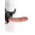 Страпон Harness со съемной телесной насадкой King Cock 9 - 22,9 см. - Pipedream - купить с доставкой в Златоусте