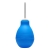 Анальный душ Enema Bulb Blue - XR Brands - купить с доставкой в Златоусте