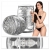 Мастурбатор Fleshlight Quickshot Stoya - вагина и анус - Fleshlight - в Златоусте купить с доставкой
