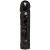 Насадка-фаллоимитатор Vac-U-Lock CodeBlack 8 Inch Classic Dong - 19,3 см. - Doc Johnson - купить с доставкой в Златоусте