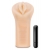 Мастурбатор-вагина Soft   Wet Veronika Realistic Beige Masturbator - Blush Novelties - в Златоусте купить с доставкой