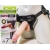 Страпон-унисекс с двумя насадками UNI strap 7  Harness - 19 и 16 см. - LOVETOY (А-Полимер) - купить с доставкой в Златоусте