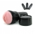 Мастурбатор-вагина Fleshlight - Vibro Pink Lady Touch с вибрацией - Fleshlight - в Златоусте купить с доставкой