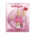Набор средств для массажа и ласк Bubblegum Play Kit - Bijoux Indiscrets - купить с доставкой в Златоусте