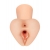 Телесный мастурбатор Pick Your Pleasure XL Stroker - Pipedream - в Златоусте купить с доставкой