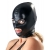 Маска на голову Head Mask black - Orion - купить с доставкой в Златоусте