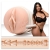 Мастурбатор-вагина Fleshlight Girls - Violet Myers Waifu - Fleshlight - в Златоусте купить с доставкой