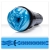 Мастурбатор-вагина Fleshlight Freaks Alien Blue Metallic - Fleshlight - в Златоусте купить с доставкой