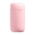 Розовый мастурбатор Tenga Puffy - Tenga - в Златоусте купить с доставкой
