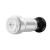 Набор PowerBlow   Feel Pocket Stroker Crystal: мастурбатор и интерактивная насадка - Kiiroo - в Златоусте купить с доставкой