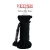 Черная веревка для фиксации Deluxe Silky Rope - 9,75 м. - Pipedream - купить с доставкой в Златоусте