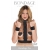 Фиксатор рук к груди увеличенного размера Bondage Collection Bondage Tie Plus Size - Lola Games - купить с доставкой в Златоусте