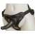 Женский страпон с вагинальной пробкой Woman Strap - 12 см. - LOVETOY (А-Полимер) - купить с доставкой в Златоусте