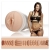 Мастурбатор-вагина Fleshlight Girls - Eva Lovia Sugar - Fleshlight - в Златоусте купить с доставкой