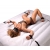 Бондаж для фиксации на кровати Frisky Bedroom Restraint Kit - XR Brands - купить с доставкой в Златоусте