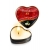 Массажная свеча с ароматом экзотических фруктов Bougie Massage Candle - 35 мл. - Plaisir Secret - купить с доставкой в Златоусте