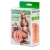 Мастурбатор с виброкольцом Satisfaction Magazine School mistress - Lola Games - в Златоусте купить с доставкой