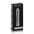Фаллоимитатор для электростимуляции Glossy Glen Dildo - 14 см. - MyStim - купить с доставкой в Златоусте