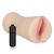 Мастурбатор-вагина с вибропулей VIBRATING PUSSY - Erotic Fantasy - в Златоусте купить с доставкой