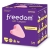 Женские гигиенические тампоны без веревочки FREEDOM mini - 3 шт. - Freedom - купить с доставкой в Златоусте