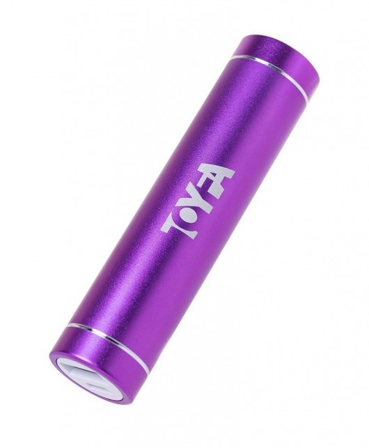 Портативное зарядное устройство A-toys 2400 mAh microUSB - A-toys - купить с доставкой в Златоусте