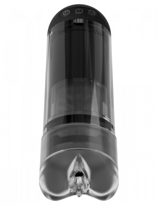 Вакуумная вибропомпа Extender Pro Vibrating Pump - Pipedream - в Златоусте купить с доставкой