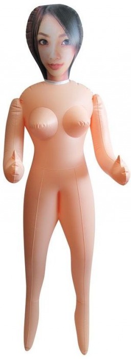 Секс-кукла Каролина - Erowoman-Eroman - в Златоусте купить с доставкой