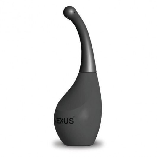 Анальный душ Nexus Douche Pro - Nexus Range - купить с доставкой в Златоусте