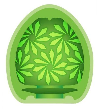 Эластичный мастурбатор Zolo Straight Shooter - Zolo - в Златоусте купить с доставкой
