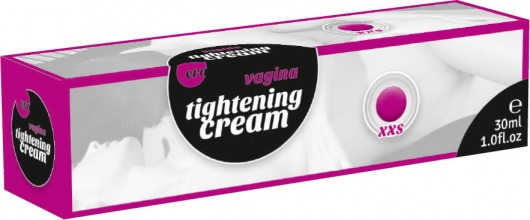 Сужающий вагинальный крем для женщин Vagina Tightening Cream - 30 мл. - Ero - купить с доставкой в Златоусте