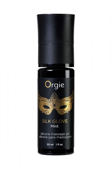 Набор для эротического массажа Orgie Pearl Lust Massage - ORGIE - купить с доставкой в Златоусте