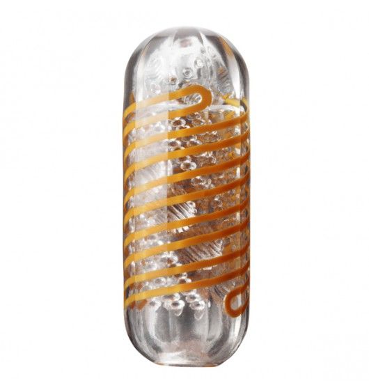 Мастурбатор SPINNER Beads - Tenga - в Златоусте купить с доставкой