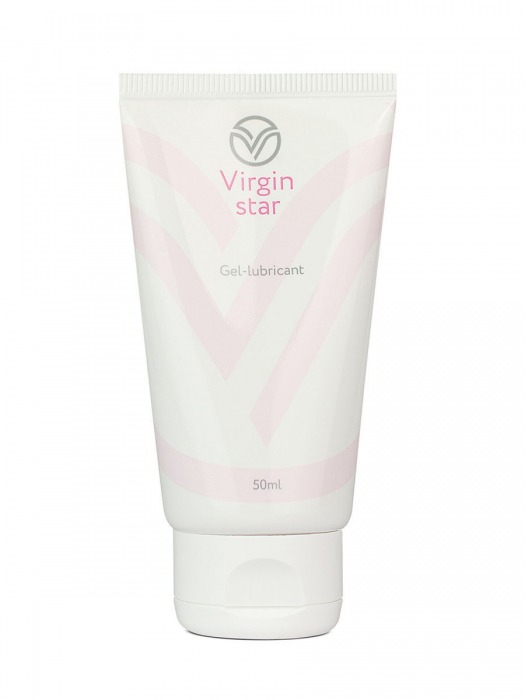 Интимный лубрикант для женщин Titan Gel Virgin Star - 50 мл. - Titan - купить с доставкой в Златоусте