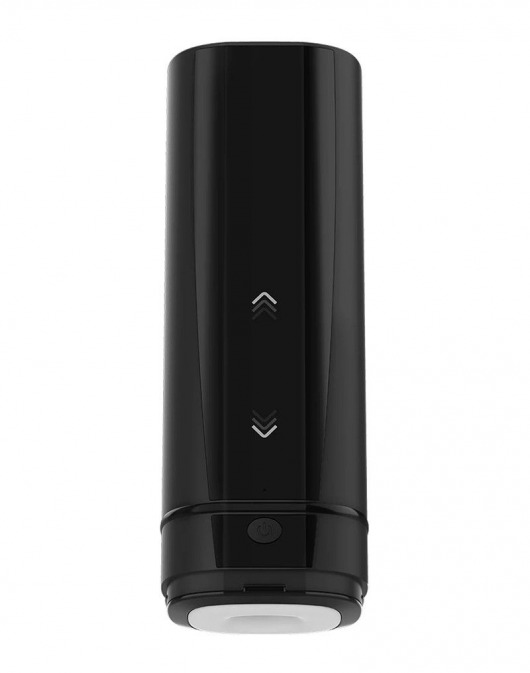 Мастурбатор для секса на расстоянии Onyx+ - Kiiroo - в Златоусте купить с доставкой