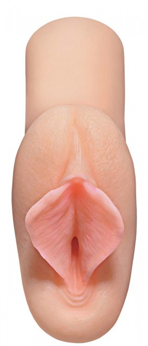 Телесный мастурбатор-вагина XTC Stroker - Pipedream - в Златоусте купить с доставкой
