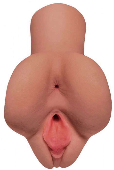 Кофейный мастурбатор Pick Your Pleasure Stroker - Pipedream - в Златоусте купить с доставкой