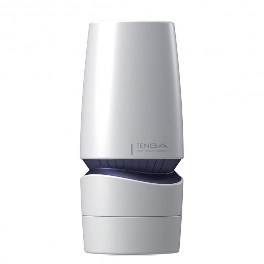 Мастурбатор TENGA AERO Cobalt Ring - Tenga - в Златоусте купить с доставкой