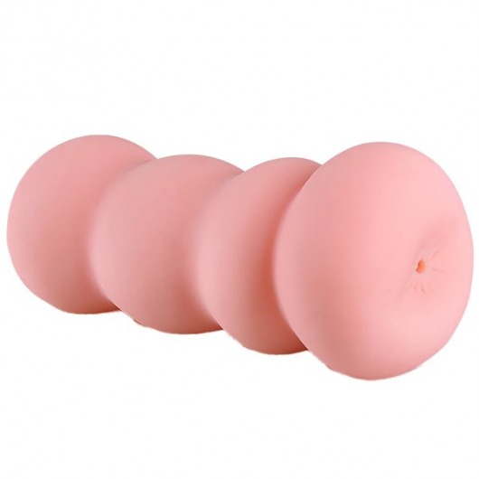 Телесный мастурбатор-анус Lucy - Dream Toys - в Златоусте купить с доставкой