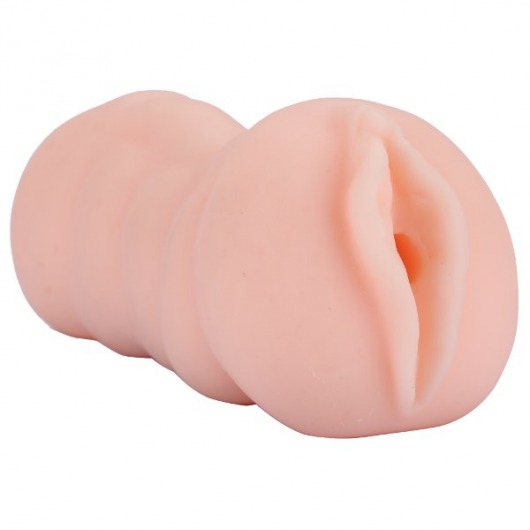 Телесный мастурбатор-вагина Tracey - Dream Toys - в Златоусте купить с доставкой